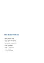 Easy basics of vibration diagnostics. Beginner’s guide.-2