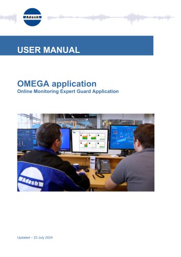 Omega_manual