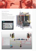 A-Compact: High Pressure Metering Machines for Polyurethanes and Bi-Component Resins - 3