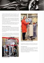 E-System Enhanced: the New Generation of Dosing Units for HP-RTM - 3