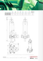 FPL AD Mixing Head: two components head designed for the use of pre-blended abrasive fillers - 2