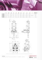 JL Mixing Head: a new concept for the mixing of the components, the turbolence necessary to mix the chemicals is created by speed - 2