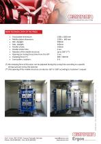 POLYURETHANE PROCESSING - 2