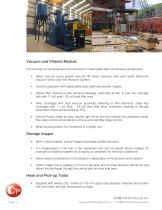 Abrasive Vacuum Recovery System-2