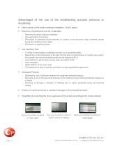 Aluminum Profiles Shotblasting System-2