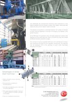 Profiles and Structural Shapes Continuous Blast Equipments-2