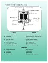 BB1 & BB2 PRESSURE CONTROL VALVES - 2