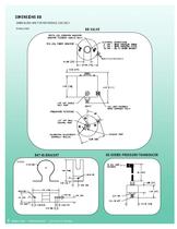 BB1 & BB2 PRESSURE CONTROL VALVES - 6