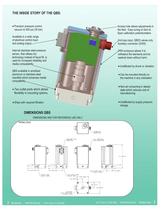 ELECTRO PNEUMATIC CONTROL VALVES - 3