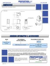 ENERGY SAVINGS DEVICE FOR AIR OPERATED DOUBLE DIAPHRAGM PUMPS - 4