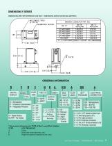 F-SERIES FLOW CONTROLLER - 11