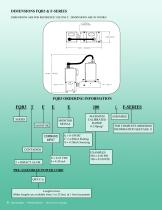 F-SERIES FLOW CONTROLLER - 6