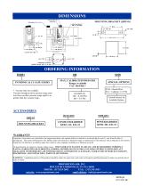 ISQB1 ELECTRO-PNEUMATIC CONTROL VALVE-2