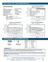 PSR Series - 4