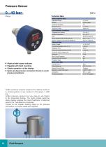 Catalog Fluid Sensors-10