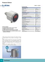 Catalog Fluid Sensors-12