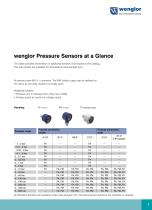 Catalog Fluid Sensors-7