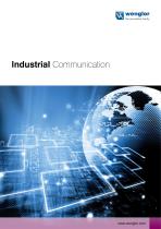 Industrial Communication - 1