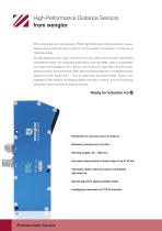 New Standards for Precision-2