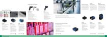 Product Flyer 1D/2D and Barcode Scanners-2
