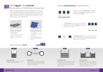 Product Flyer Ultrasonic-3