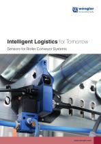 Sensors for Roller Conveyor Systems-1