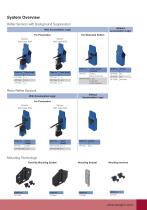 Sensors for Roller Conveyor Systems-4