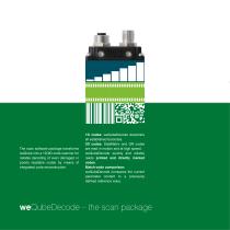 weQube-4