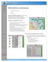 NOVA Digitally Controlled PA/GA System - 10