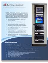 NOVA Digitally Controlled PA/GA System - 2