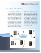 NOVA Digitally Controlled PA/GA System - 3