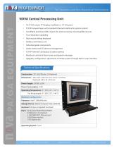NOVA Digitally Controlled PA/GA System - 4