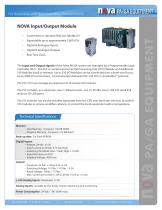 NOVA Digitally Controlled PA/GA System - 7