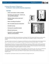 Page/Party® - paging and party-line capabilities - 3
