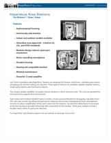 Page/Party® - paging and party-line capabilities - 4