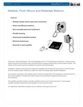 Page/Party® - paging and party-line capabilities - 5