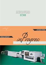BLM PRODUCTION PROCESSES -2