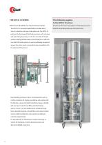 FLUIDIZED BED SYSTEMS - 6