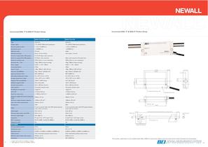 Linear Encoder Brochure - 8