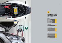 Chargers, Boosters  & Starters-3
