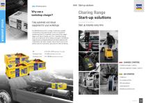 Charging Range : A global battery-maintenance solution-10