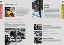 Charging Range : A global battery-maintenance solution-11