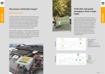 Charging Range : A global battery-maintenance solution-3