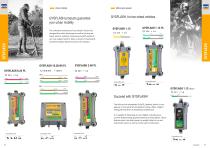 Charging Range : A global battery-maintenance solution-5
