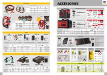 Welding & Charging : The full range for workshops and domestic users-10