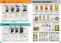 Welding & Charging : The full range for workshops and domestic users-4