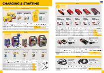 Welding & Charging : The full range for workshops and domestic users-9