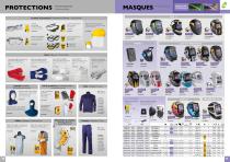 Welding & Charging : The full range for workshops and domestic users 2022-5