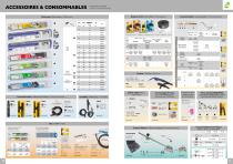 Welding & Charging : The full range for workshops and domestic users 2022-6