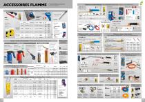 Welding & Charging : The full range for workshops and domestic users 2022-7